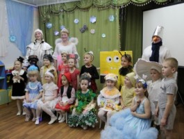 Изображение для новости